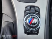 BMW 320 d Touring ED Line Sport