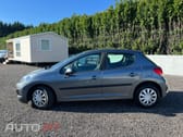 Peugeot 207 1.4 16V Active