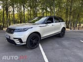 Land Rover Range Rover 2.0 D