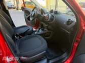 Smart ForFour 0.9 Passion 90 Aut.