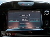 Renault Clio 1.5 dCi Limited