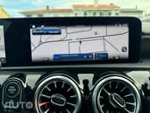 Mercedes-Benz A 200 Progressive Aut.