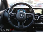 Mercedes-Benz B 180 d Style Aut.