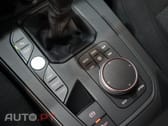 BMW 116 d Advantage