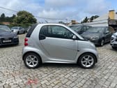 Smart ForTwo 0.8 cdi Passion 54