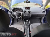 Audi A1 1.6 tdi sport