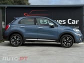 Fiat 500X 1.4 MA S-Design Cross J18 S&S