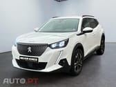 Peugeot 2008 1.2 PureTech Allure Pack