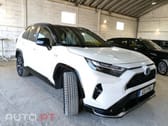 Toyota RAV4 2.5 HDF Lounge AWD-i