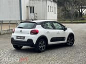 Citroen C3 1.2 PureTech Shine EAT6