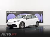 Cupra Born 58 kWh