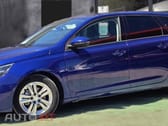 Peugeot 308 SW 1.6 BlueHDi STYLE
