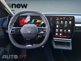 Renault Mégane Electrico E-tech  220 cv autonomia conforto esprit alpine