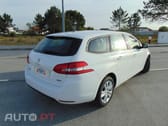 Peugeot 308 SW 1.2 PureTech Style
