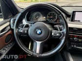 BMW X5 25 d sDrive Pack M