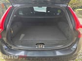 Volvo V60 D6 Twin Engine Geartronic RDesign