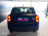 MINI Countryman Cooper S ALL4