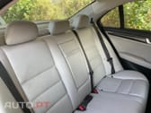 Mercedes-Benz C 250 CDi Avantgarde BlueEfficiency Aut.