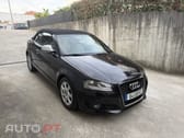 Audi A3 Cabrio 1.9 TDi Sport