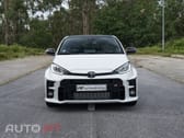 Toyota GR Yaris 1.6 T Extreme Rally