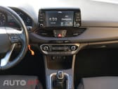 Hyundai i30 1.0 T-GDI Comfort+Navi