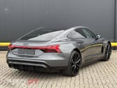 Audi E-Tron GT Edition Zero Competition