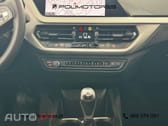 BMW 116 d Advantage