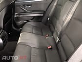 BMW 520 d