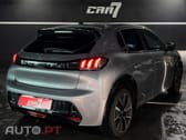Peugeot E-208 50 kWh GT