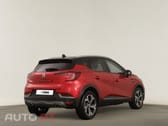 Renault Captur Captur 1.0 TCe RS Line