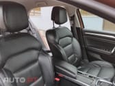 Renault Mégane 1.5 Blue dCi Bose Edition EDC