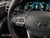 Hyundai Ioniq EV 38kWh