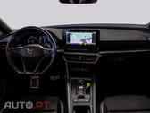 Cupra Leon 1.4 VZ eHYBRID I.V.A DEDUTÍVEL 