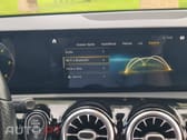 Mercedes-Benz CLA 200 d Shooting Brake 8G-DCT Edition AMG Line
