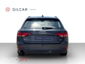 Audi A4 Avant 2.0 TDI Business Line