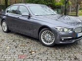 BMW 330 e iPerformance Line Luxury
