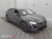 Peugeot 408 1.2 PureTech Allure EAT8