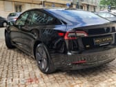Tesla Model 3 Long Range RWD