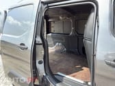 Peugeot Partner FlexCab BlueHDi 130 L2 EHZ S&S Pro