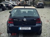 Volkswagen Golf 1.9 TDi Highline Tip
