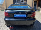 Mercedes-Benz C 220 CDI COUPE