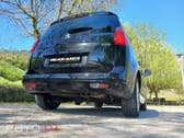 Peugeot 5008 2.0 HDi Sport