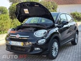 Fiat 500X 1.4 MA Pop Star S&S