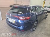 Renault Mégane Sport Tourer 1.5 Blue dCi Bose Edition