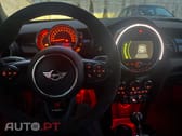 MINI MINI Cooper S S Kit JcW