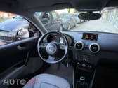 Audi A1 1.2 TFSi Advance