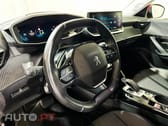 Peugeot E-2008 50 kWh Allure Pack