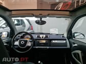 Smart ForTwo 1.0 Passion 71 Aut.