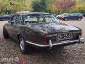 Jaguar XJ6 4.2 Serie 1