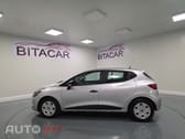 Renault Clio SOCIETE 1.5 DCI ZEN